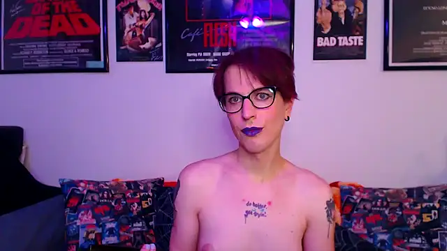 RyffBurnz online show from 26, 12, 2024