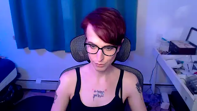 RyffBurnz online show from 19, 1, 2025