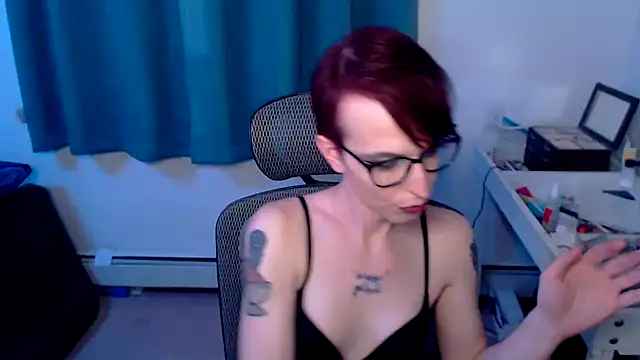 RyffBurnz online show from 22, 1, 2025