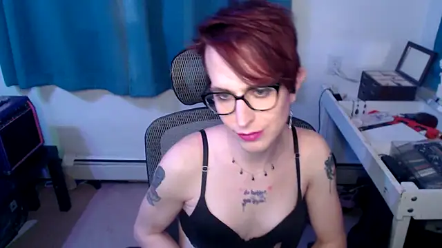 RyffBurnz online show from 7, 3, 2025