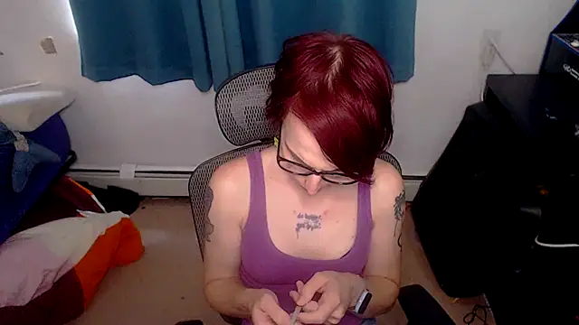 RyffBurnz online show from 22, 9, 2025