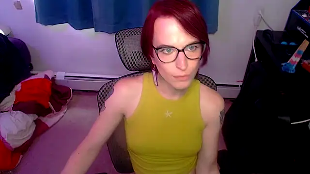 RyffBurnz online show from 29, 9, 2025