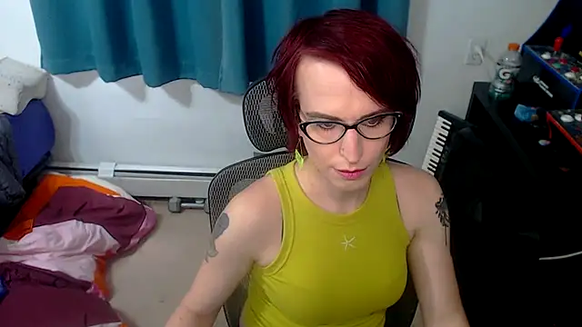 RyffBurnz online show from 15, 10, 2025