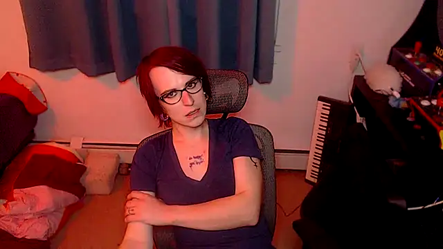 RyffBurnz online show from 18, 10, 2025