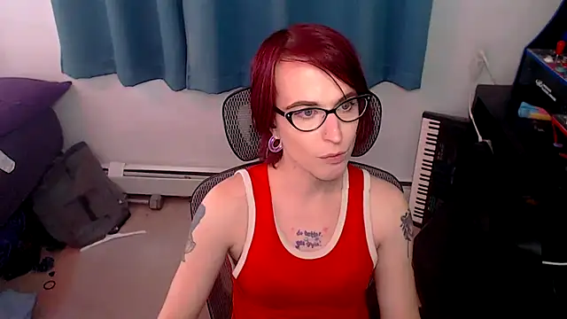 RyffBurnz online show from 10, 11, 2025