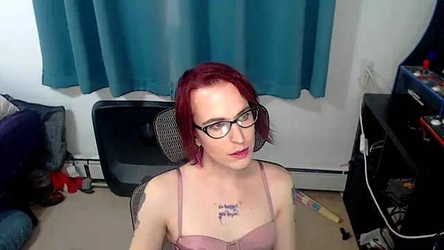 RyffBurnz online show from 25, 11, 2025