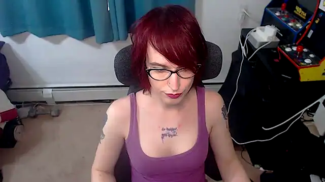 Snapshot of RyffBurnz chatting on 10, 3, 2026 RyffBurnz online show from 10, 3, 2026