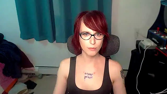 Snapshot of RyffBurnz chatting on 23, 3, 2026 RyffBurnz online show from 23, 3, 2026