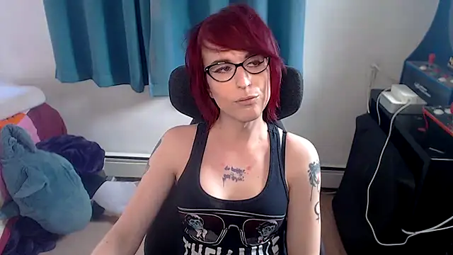 Snapshot of RyffBurnz chatting on 23, 3, 2026 RyffBurnz online show from 23, 3, 2026