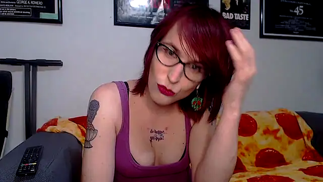 Snapshot of RyffBurnz chatting on 9, 4, 2026 RyffBurnz online show from 9, 4, 2026