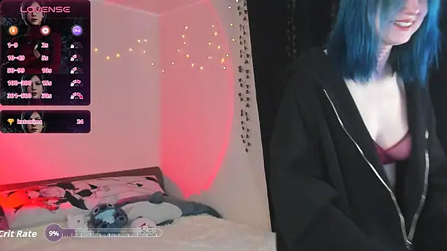 Reflexxxia  online show from 24, 9, 2025