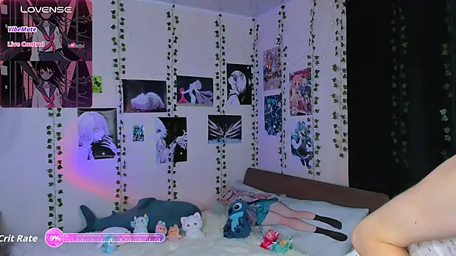 Reflexxxia  online show from 17, 10, 2025