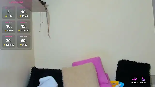 Snapshot of ValeryJohanson_ chatting on 11, 9, 2025 ValeryJohanson  online show from 11, 9, 2025