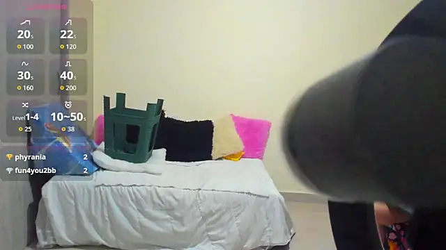 Snapshot of ValeryJohanson_ chatting on 8, 3, 2026 ValeryJohanson online show from 8, 3, 2026