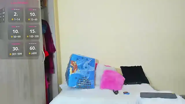 Snapshot of ValeryJohanson_ chatting on 4, 4, 2026 ValeryJohanson online show from 4, 4, 2026