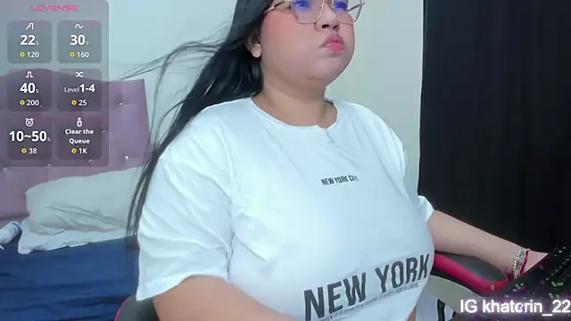 Snapshot of april_lopez6 chatting on 18, 9, 2025 april lopez6 online show from 18, 9, 2025