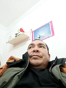 caballoteybruto online show from 20, 12, 2025