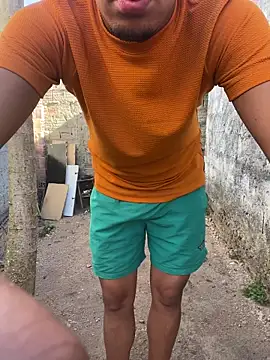 king cum  online show from 15, 11, 2025