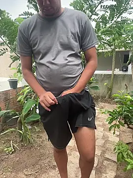 Snapshot of king_cum_ chatting on 15, 2, 2026 king cum online show from 15, 2, 2026