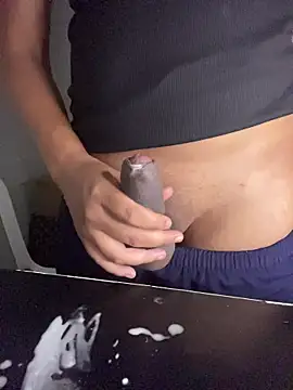 Snapshot of king_cum_ chatting on 25, 3, 2026 king cum online show from 25, 3, 2026