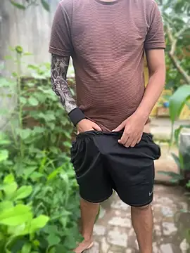 Snapshot of king_cum_ chatting on 14, 4, 2026 king cum online show from 14, 4, 2026