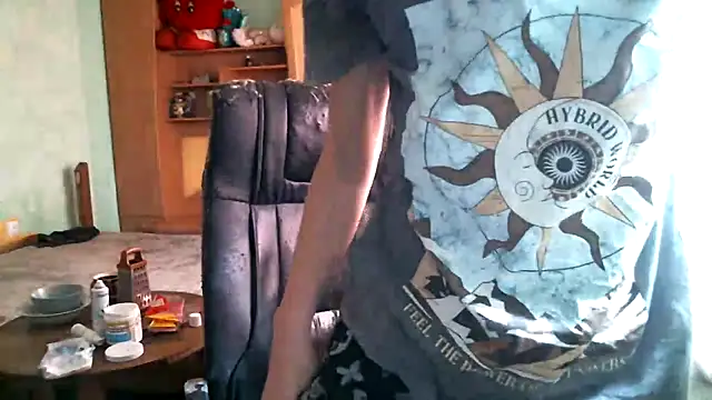 Snapshot of DennisXCaroll chatting on 10, 3, 2026 DennisXCaroll online show from 10, 3, 2026