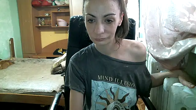 Snapshot of DennisXCaroll chatting on 18, 3, 2026 DennisXCaroll online show from 18, 3, 2026