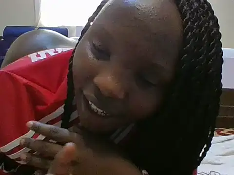 Snapshot of Bigass_mee_ chatting on 20, 1, 2025 Bigass mee online show from 20, 1, 2025