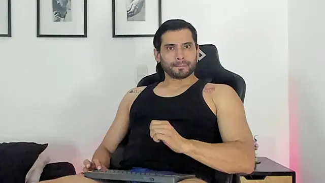 Dereck vega online show from 15, 5, 2026
