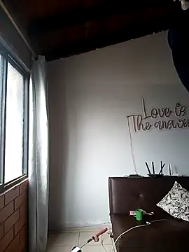 Snapshot of SamaraJay1 chatting on 7, 1, 2025 SamaraJay1 online show from 7, 1, 2025