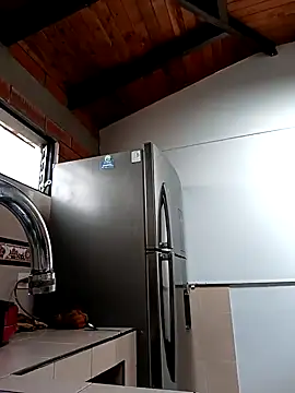 Snapshot of SamaraJay1 chatting on 13, 1, 2025 SamaraJay1 online show from 13, 1, 2025