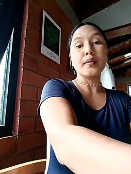 Snapshot of SamaraJay1 chatting on 30, 10, 2025 SamaraJay1 online show from 30, 10, 2025