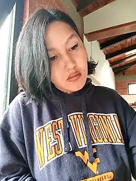 Snapshot of SamaraJay1 chatting on 14, 11, 2025 SamaraJay1 online show from 14, 11, 2025