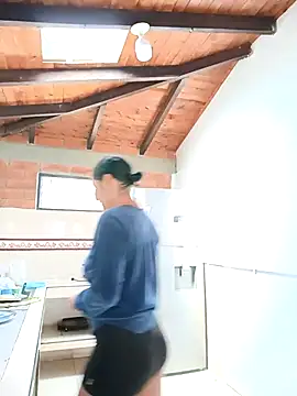 SamaraJay1 online show from 1, 4, 2026