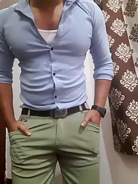 Guyinshortss online show from 31, 3, 2026