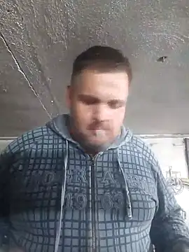 Ronny2510 online show from 24, 1, 2025