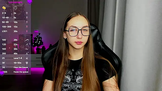 Sm0ly online show from 3, 12, 2024