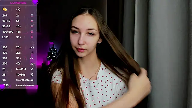 Sm0ly online show from 24, 2, 2025