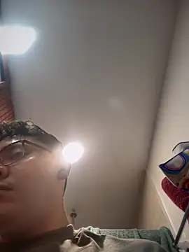 Parejasumisa27 online show from 14, 12, 2025