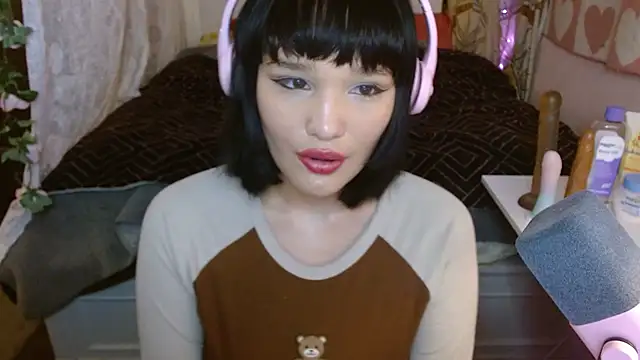 Snapshot of nomichuu chatting on 11, 5, 2026 nomichuu online show from 11, 5, 2026