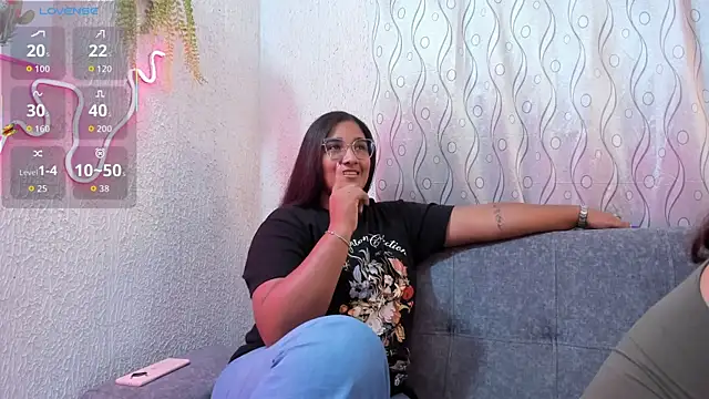 samanthaeliott22 online show from 13, 11, 2025