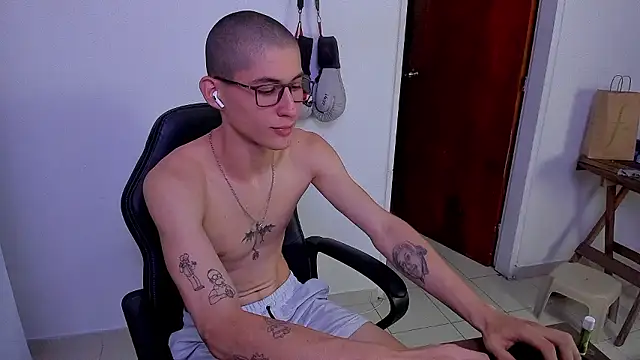 Jaack str online show from 7, 12, 2024