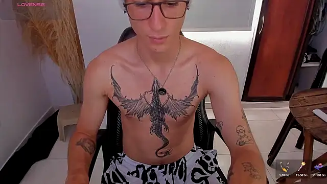 Jaack str online show from 3, 12, 2025