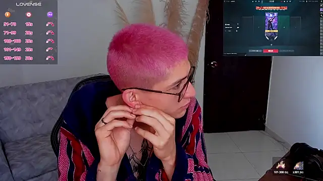 Snapshot of Jaack_str chatting on 8, 2, 2026 Jaack str online show from 8, 2, 2026