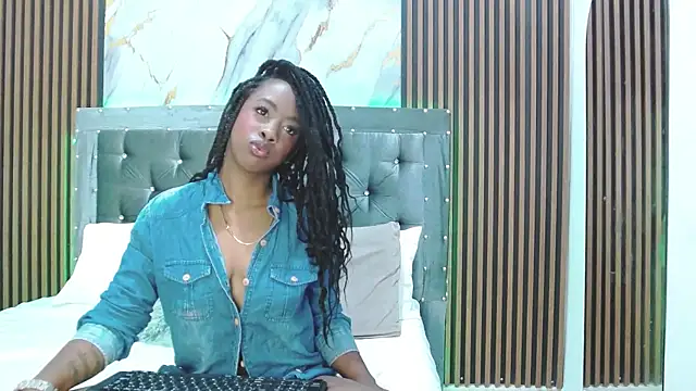 AshleyMontana online show from 21, 12, 2025