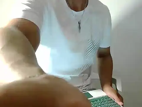 Latinsex2501 online show from 8, 8, 2026