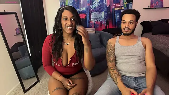 BlackBunny0222 online show from 13, 3, 2025