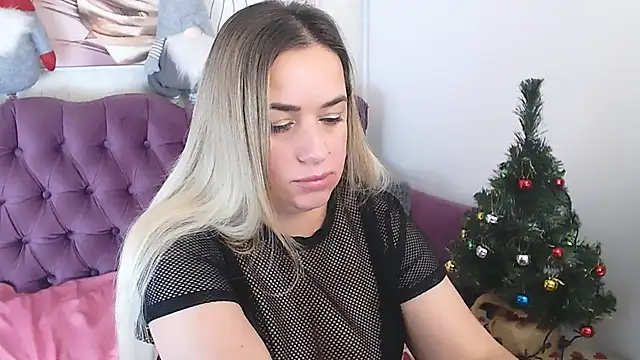 MilenaMiler X online show from 6, 1, 2025