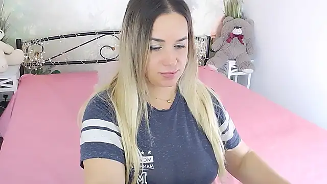 MilenaMiler X online show from 21, 3, 2025