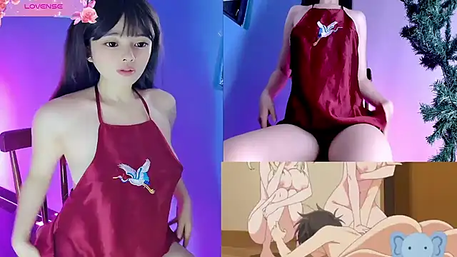 Snapshot of Coffee-Wet chatting on 26, 2, 2025 Coffee-Wet online show from 26, 2, 2025